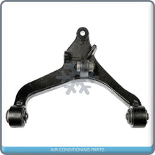 Load image into Gallery viewer, Control Arm Front Lower Right for Jeep Liberty 2007-02 QOA - Qualy Air