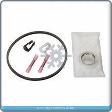 Load image into Gallery viewer, Electric Fuel Pump for Ford F Super Duty, F-150, F-250, F-350 QOA - Qualy Air