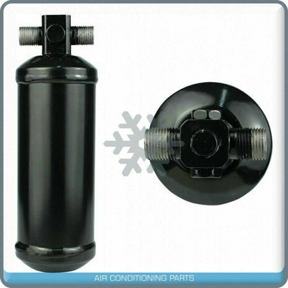 NEW A/C KIT UNIVERSAL UNDER DASH COMPRESSOR KIT AIR CONDITIONER 12V - Qualy Air