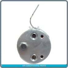 Load image into Gallery viewer, New A/C Receiver Drier for MAZ PROTEGE 98-95 QU QU - Qualy Air