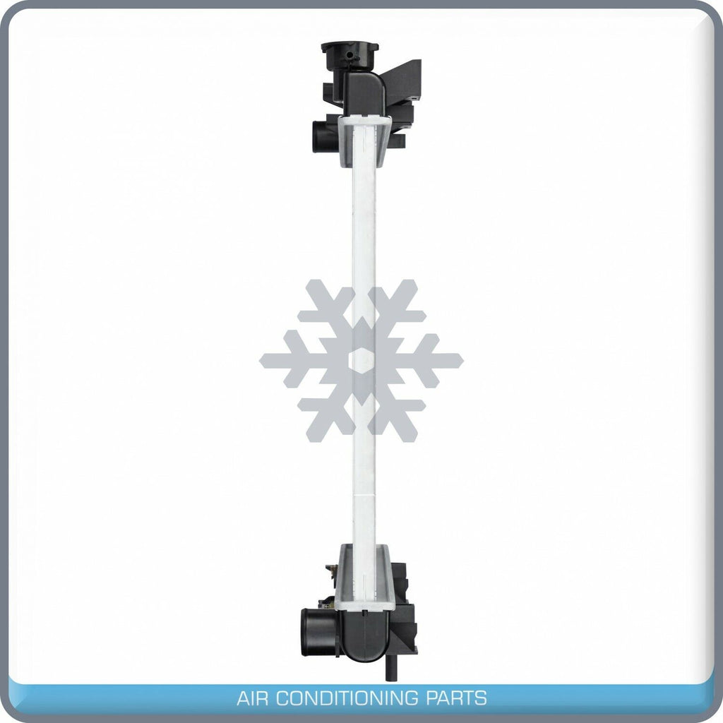 NEW Radiator for Dodge Dakota / Mitsubishi Raider / Ram Dakota.. - Qualy Air