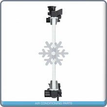Load image into Gallery viewer, NEW Radiator for Dodge Dakota / Mitsubishi Raider / Ram Dakota.. - Qualy Air