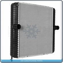 Cargar imagen en el visor de la galería, Radiator for International Harvester 4100, 4300, 4400 QL - Qualy Air