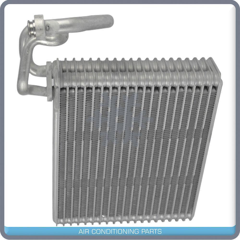 New AC Evaporator for Honda Civic, CR-V, Element / Acura EL - OE# 80215S5DG01 - Qualy Air
