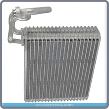 Load image into Gallery viewer, New AC Evaporator for Honda Civic, CR-V, Element / Acura EL - OE# 80215S5DG01 - Qualy Air