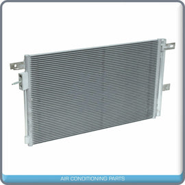 New A/C Condenser for Chevrolet Colorado - 2015 to 20 / GMC Canyon - 2015 to 20 - Qualy Air