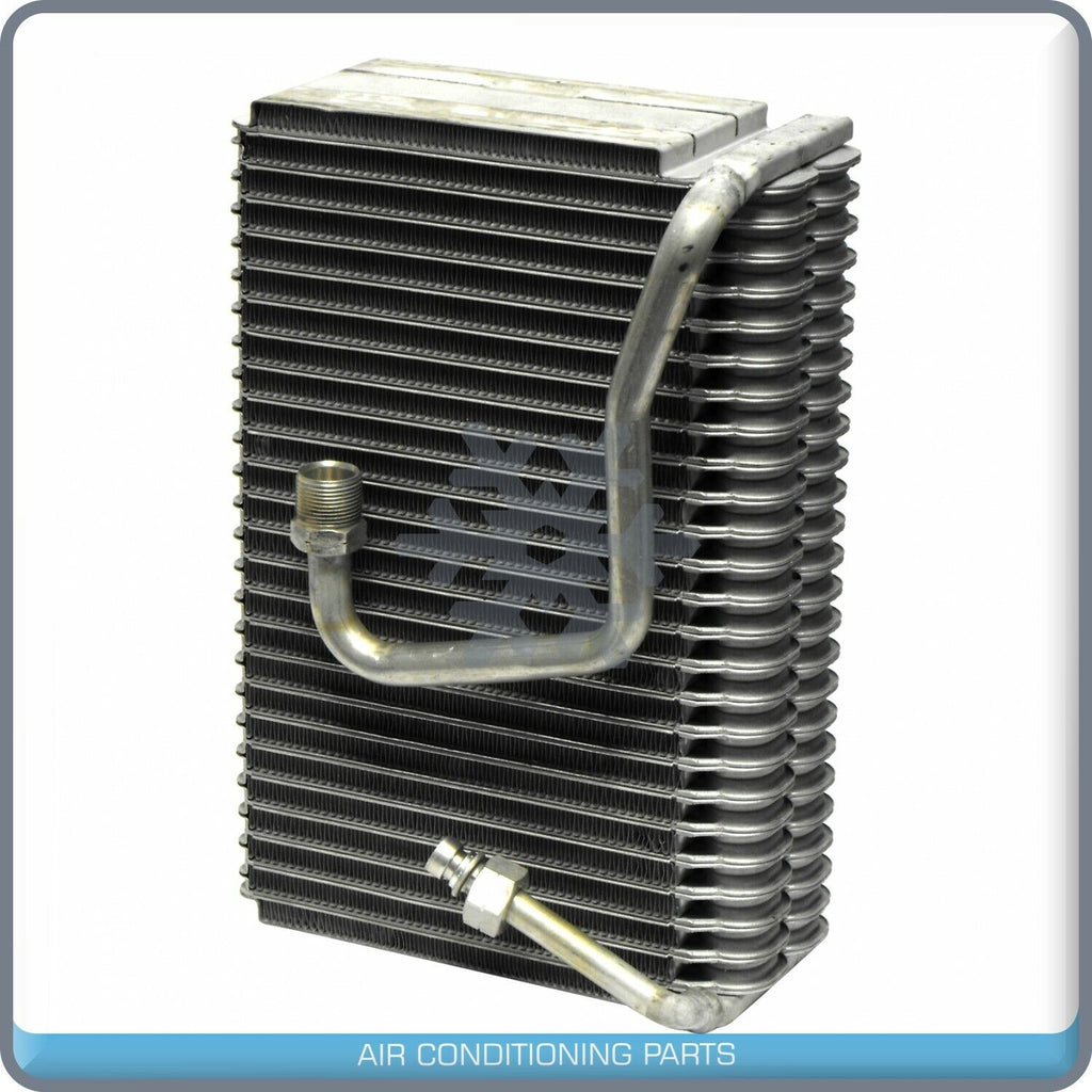 A/C Evaporator for Jaguar XK8, XKR QR - Qualy Air
