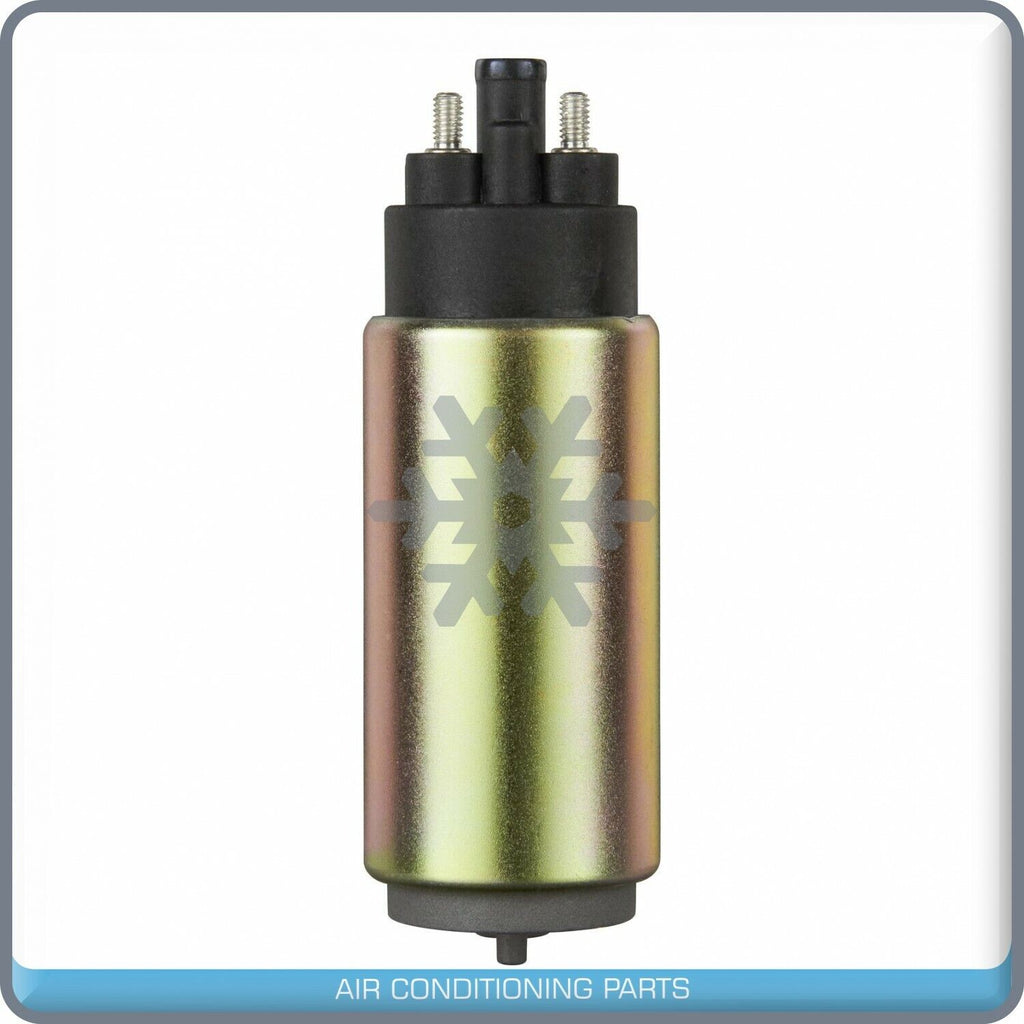 Electric Fuel Pump for Chevrolet Tracker / Ford Aspire / Geo Tracker / GM... QOA - Qualy Air