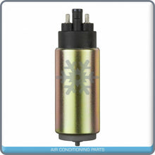 Load image into Gallery viewer, Electric Fuel Pump for Chevrolet Tracker / Ford Aspire / Geo Tracker / GM... QOA - Qualy Air