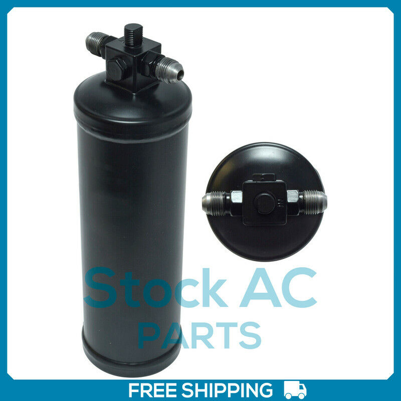New A/C Receiver Drier for 1510817;33322; QU - Qualy Air