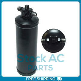 New A/C Receiver Drier for 1510817;33322; QU - Qualy Air