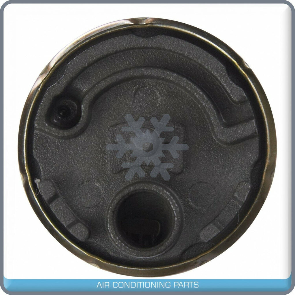 Fuel Pump Fits Nissan Xterra 2000-2004 fits Frontier V6 3.3L 1999-2004 E8458 QOA - Qualy Air