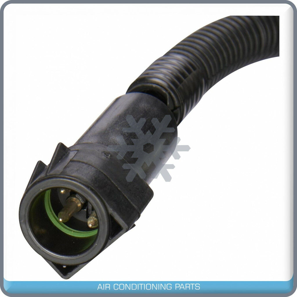 Electric Fuel Pump for Ford Explorer QOA - Qualy Air