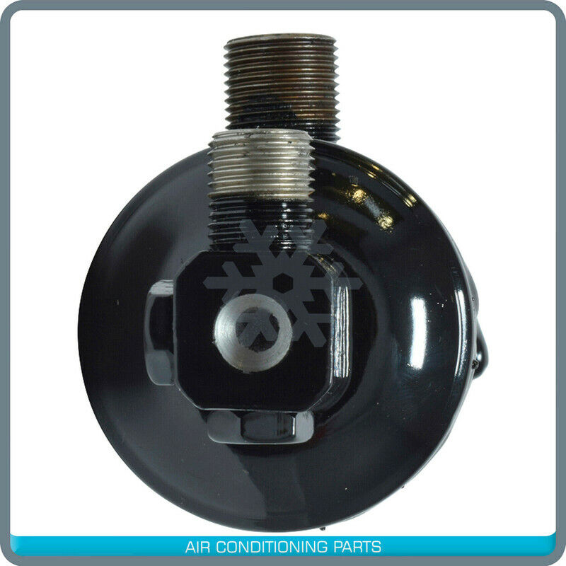 New A/C Receiver Drier for NIS STANZA 89-86 QU QU - Qualy Air