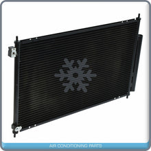 Load image into Gallery viewer, A/C Kit for Acura TSX QU - Qualy Air