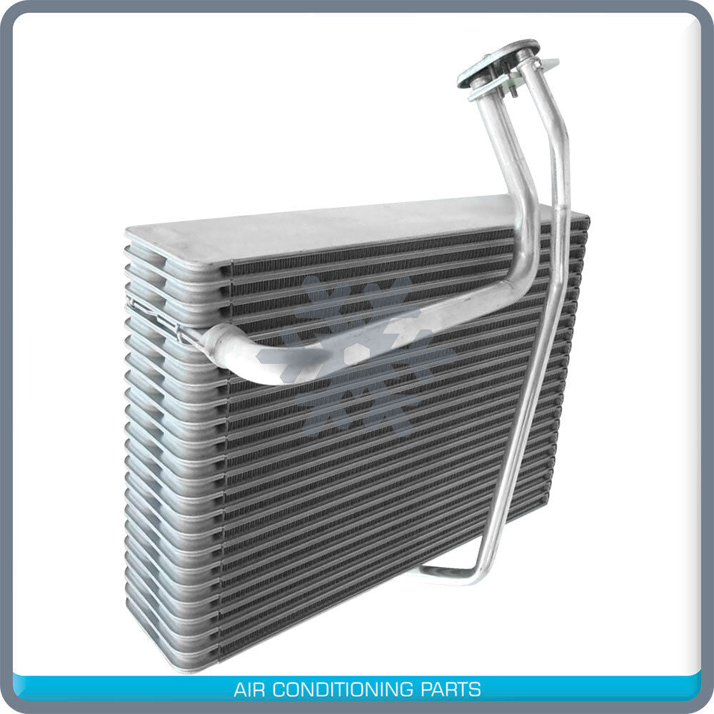 New A/C Evaporator Core for Chrysler Pacifica, Town & Country - OE# 68024436AA - Qualy Air