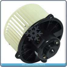 Load image into Gallery viewer, New A/C Blower Motor for Kia Rio - 2001 to 2005 - OE# 0K30A61B10B QU - Qualy Air