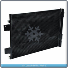 Cargar imagen en el visor de la galería, A/C Condenser for Ford F650 QU - Qualy Air