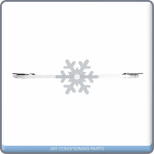 Load image into Gallery viewer, A/C Condenser for Ford Five Hundred, Freestyle / Mercury Montego QL - Qualy Air