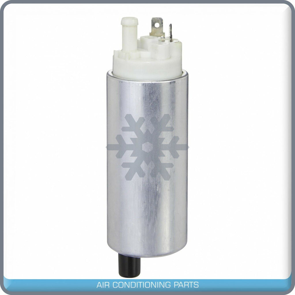 Electric Fuel Pump for Saturn SC, SC1, SC2, SL, SL1, SL2, SW1, SW2 QOA - Qualy Air
