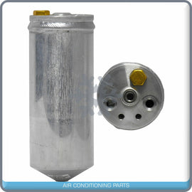 A/C Receiver Drier for Ford Aspire, Festiva / Sephia QR - Qualy Air