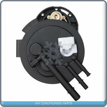 Cargar imagen en el visor de la galería, For Chevrolet Impala V6 3.5L 2008 2009 2010 Electric Fuel Pump Module E3749M QOA - Qualy Air