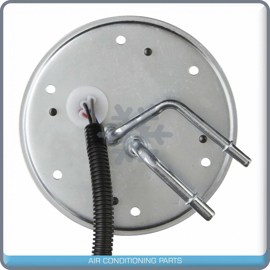 Electric Fuel Pump For Ford F-150 4.2L 4.6L 5.4L 1999-2003 P74853S E2237S QOA - Qualy Air