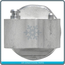 Cargar imagen en el visor de la galería, New A/C Receiver Drier for S60 XC60 V60 V60 Cross Country XC70 S80 S60 Cross QU - Qualy Air