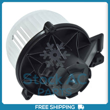 Load image into Gallery viewer, New A/C Blower Motor for Ford Fusion / Lincoln MKZ, Zephyr / Mercury Milan UQ - Qualy Air