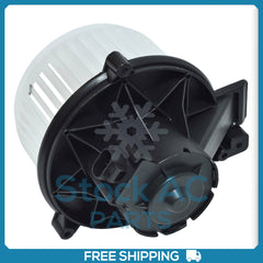Nuevo motor de aire acondicionado para Ford Fusion / Lincoln MKZ, Zephyr / Mercury Milan UQ