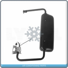 Load image into Gallery viewer, Side Mirror L for Freightliner Century QL - Qualy Air