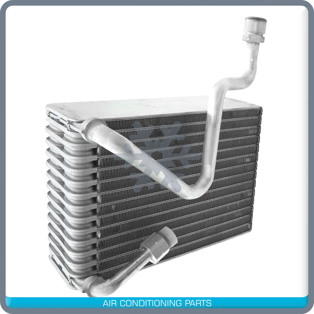 New A/C Evaporator Core for Suzuki Sidekick 1994-98, X-90 - OE# 9540067A50 - Qualy Air