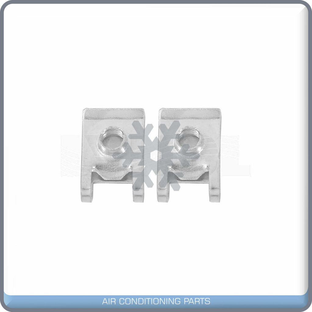 Radiator for Chevrolet Aveo, Aveo5 / Pontiac Wave, Wave5 / Suzuki Swift+ QL - Qualy Air