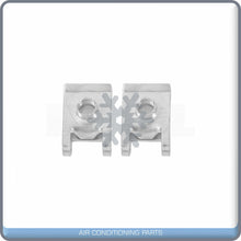 Load image into Gallery viewer, Radiator for Chevrolet Aveo, Aveo5 / Pontiac Wave, Wave5 / Suzuki Swift+ QL - Qualy Air