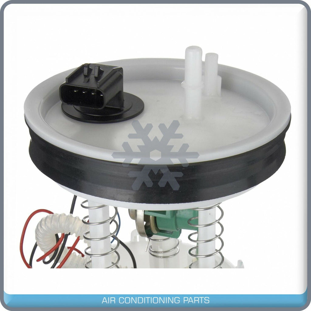 Electric Fuel Pump Module For Jeep Grand Cherokee 4.0L 5.2L 1996 FG0225 QOA - Qualy Air