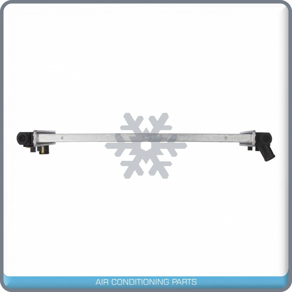 Radiator for Mazda Millenia QOA - Qualy Air