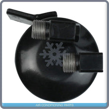 Load image into Gallery viewer, New A/C Receiver Drier for VW JETTA, GOLF, CORRADO - OE# 191820191A - Qualy Air