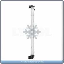 Cargar imagen en el visor de la galería, NEW Radiator for Kenworth T660, W900 / Peterbilt 320 / Volvo VNM QL - Qualy Air