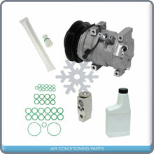 Load image into Gallery viewer, A/C Kit for Acura ZDX QU - Qualy Air