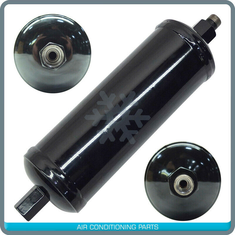 New A/C Receiver Drier for J DEERE RE 214440 QU QU - Qualy Air