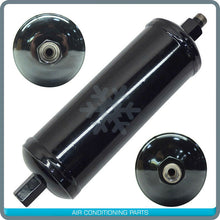 Cargar imagen en el visor de la galería, New A/C Receiver Drier for J DEERE RE 214440 QU QU - Qualy Air