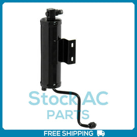 New A/C Receiver Drier for JEEP CHEROKEE 93-87 QU QU - Qualy Air