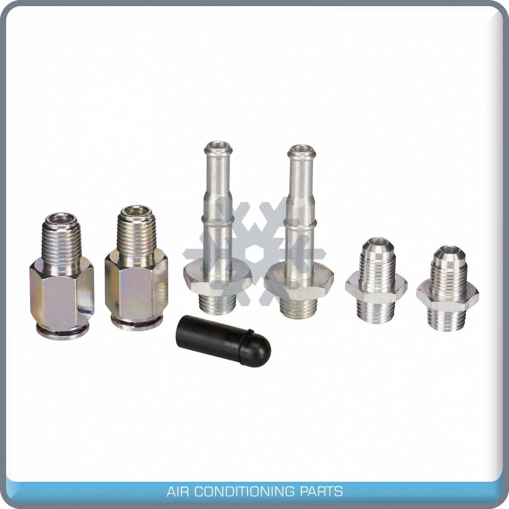 NEW Radiator for Dodge B150, B1500, B250, B2500, B350, B3500, Charger, Ra.. - Qualy Air