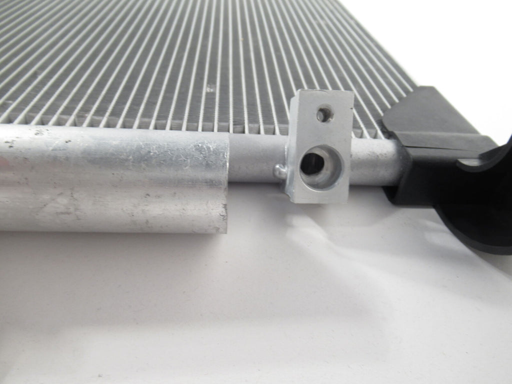 A/C Condenser for Toyota Tacoma QR - Qualy Air