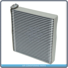 Load image into Gallery viewer, New A/C Evaporator for Nissan GTR, NV1500.. / Infiniti EX35, G37, Q60, QX50.. - Qualy Air