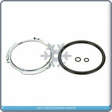 Load image into Gallery viewer, Electric Fuel Pump Module For Chevy GMC 1500 2500 3500 Pickup Truck 88-95 QOA - Qualy Air