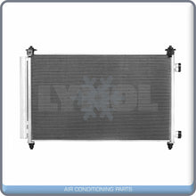 Load image into Gallery viewer, A/C Condenser for Mazda CX-9 QL - Qualy Air