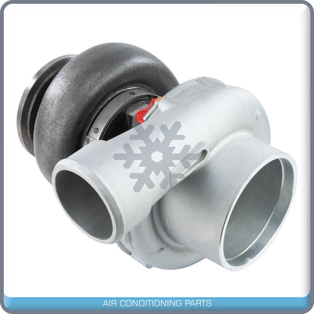 New OEM Turbocharger fits CAT, CASE, STEIGER.. - Cummins Engine N14 - Qualy Air