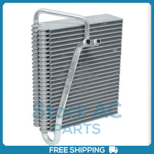 Load image into Gallery viewer, A/C Evaporator Core for Opel ASTRA QU - Qualy Air