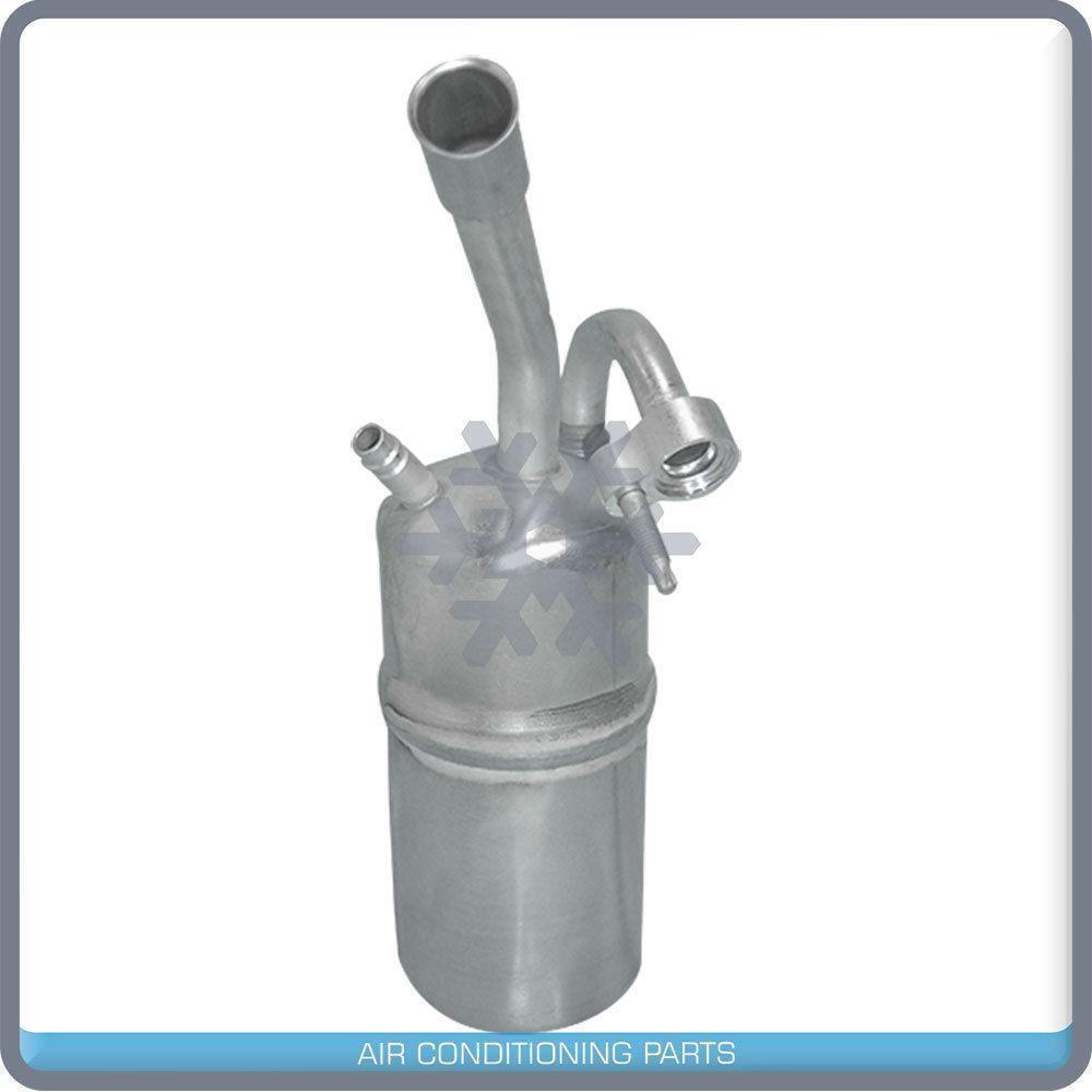 New A/C Receiver Drier for Ford Focus - 2000 to 2007 - OE# 6S4Z19C836A - Qualy Air